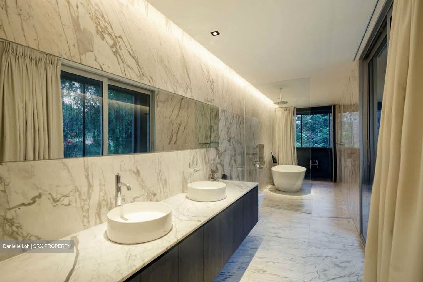 King Albert Park (D21), Detached #567747491